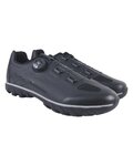 FLR Fahrradschuhe - REXSTON PRO MTB - Grau/Schwarz