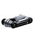 SKS Fahrradwerkzeug - TOM 14 - Silber/Schwarz