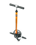 SKS Pumpe - RENNKOMPRESSOR - Orange