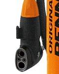 SKS Fahrradzubehör - RENNKOMPRESSOR MULTIVAVE - Orange/Schwarz