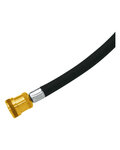 SKS Ersatzteil - HOSE CONNECTION  - Gold/Schwarz