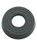 SKS Ersatzteil - RUBBER CUP SEAL - Schwarz