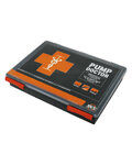 SKS Pumpenzubehör - PUMP-DOCTOR DELUXE - Schwarz/Orange