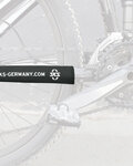 SKS Front-Schutzabdeckung - CHAINSTAY PROTECTOR - Schwarz