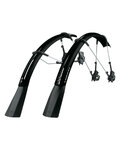 SKS Schutzblech-Set - RACEBLADE PRO XL - Schwarz