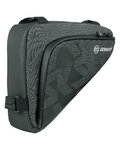 SKS Fahrradtasche - TRAVELLER EDGE - Schwarz