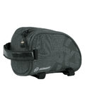 SKS Fahrradtasche - TRAVELLER UP - Schwarz
