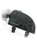 SKS Fahrradtasche - TRAVELLER UP - Schwarz
