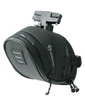 SKS Fahrradtasche - EXPLORER CLICK 1800 - Schwarz