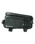 SKS Fahrradtasche - EXPLORER SMART - Schwarz