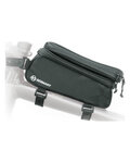SKS Fahrradtasche - EXPLORER SMART - Schwarz