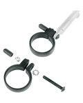 SKS Muffe - MOUNTING BRAKETS - Schwarz