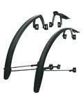 SKS Schutzblech-Set - SPEEDROCKER 28" - Schwarz