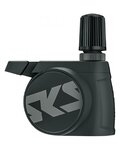 SKS Sensor - AIRSPY SCHRADER - Schwarz