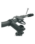 SKS Halter - COMPIT STEM - Schwarz