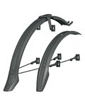 SKS Schutzblech-Set - VELOFLEXX 65 – 28-29“ - Schwarz
