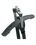 SKS Schutzblech - MUDROCKER FRONT - Schwarz