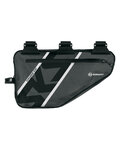 SKS Fahrradtasche - EXPLORER - Schwarz