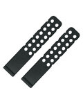SKS Ersatzteil - RUBER STRAPS - Schwarz