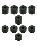 SKS Ersatzteil - RUBBER VALVE WASHER - Schwarz