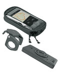 SKS Smartphone-Halter - COMPIT+ - Schwarz