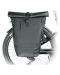 SKS Fahrradtasche - INFINITY - Schwarz