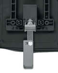 SKS Fahrradtasche - INFINITY TOPBAG - Schwarz