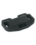 SKS Halter - VELO DETECT PLUS - Schwarz