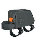 SKS Fahrradtasche - URBAN TOPTUBE BAG - Schwarz