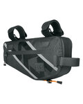 SKS Fahrradtasche - EXPLORE FRAME BAG - Schwarz