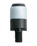 SKS Pumpenzubehör - CLIKVALVE ADAPTER - Schwarz