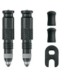 SKS Pumpenzubehör - CLICKVALVE CONVERSION SET - Schwarz