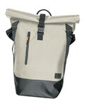 SKS Fahrradtasche - SIDE - Beige/Schwarz