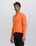 SANTINI wasserfeste Jacke - GUARD NIMBUS - Orange