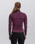 SANTINI wasserfeste Jacke - GUARD NIMBUS - Lila