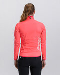 SANTINI wasserfeste Jacke - GUARD NIMBUS - Rosa