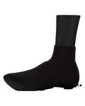 SANTINI Fahrrad-Überschuhe - HYDRO SHELL - Schwarz