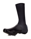 SANTINI Fahrrad-Überschuhe - MADSS AERO - Schwarz