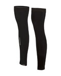 SANTINI Fahrrad-Beinwärmer - NUHOT - Schwarz