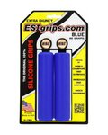 ESIGRIPS Griffe - ESI EXTRA CHUNKY - Blau