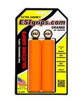 ESIGRIPS Griffe - ESI EXTRA CHUNKY - Orange