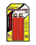 ESIGRIPS Griffe - ESI EXTRA CHUNKY - Rot