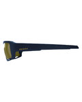 SCOTT Fahrradsonnenbrille - OBSESS ACS - Blau