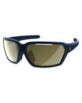 SCOTT Fahrradsonnenbrille - VECTOR - Blau