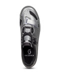 SCOTT Fahrradschuhe - COMP BOA - Schwarz/Weiß