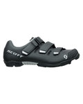 SCOTT Fahrradschuhe - MTB COMP RS - Schwarz/Silber