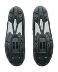 SCOTT Fahrradschuhe - MTB COMP RS - Schwarz/Silber