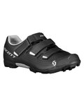 SCOTT Fahrradschuhe - MTB COMP RS - Schwarz/Silber