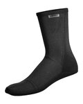 SCOTT Klassische Fahrradsocken - AS 10 - Schwarz