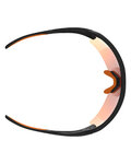 SCOTT Fahrradsonnenbrille - SPUR - Schwarz
